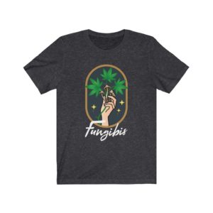 Fungibis Classic Tee