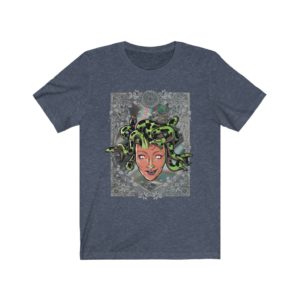Medusa Tee