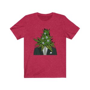 Pothead Classic Tee