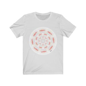 Mushroom Heads Tee